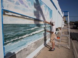 Legacy Murals